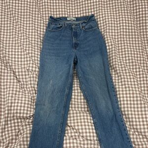 Abercrombie & Fitch - TALL GIRL FRIENDLY